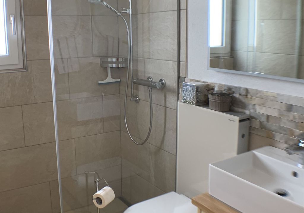 Photo of Bathroom in Lenk