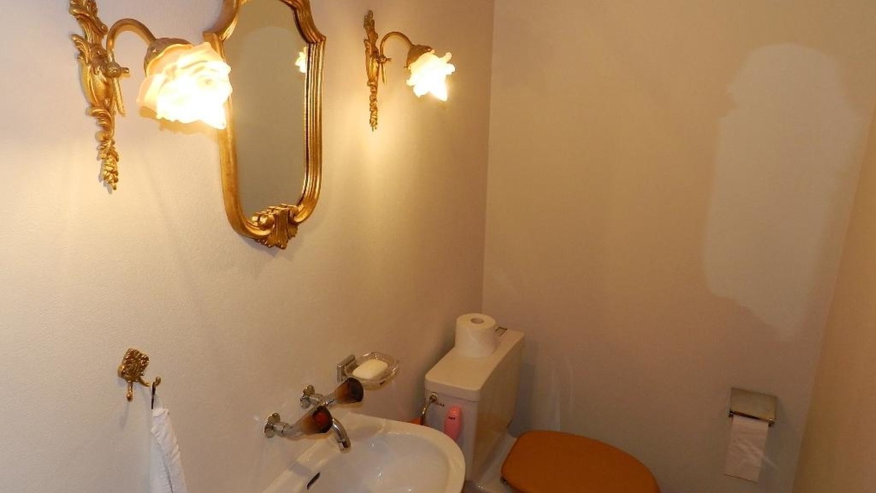 Photo of Bathroom in Lauenen