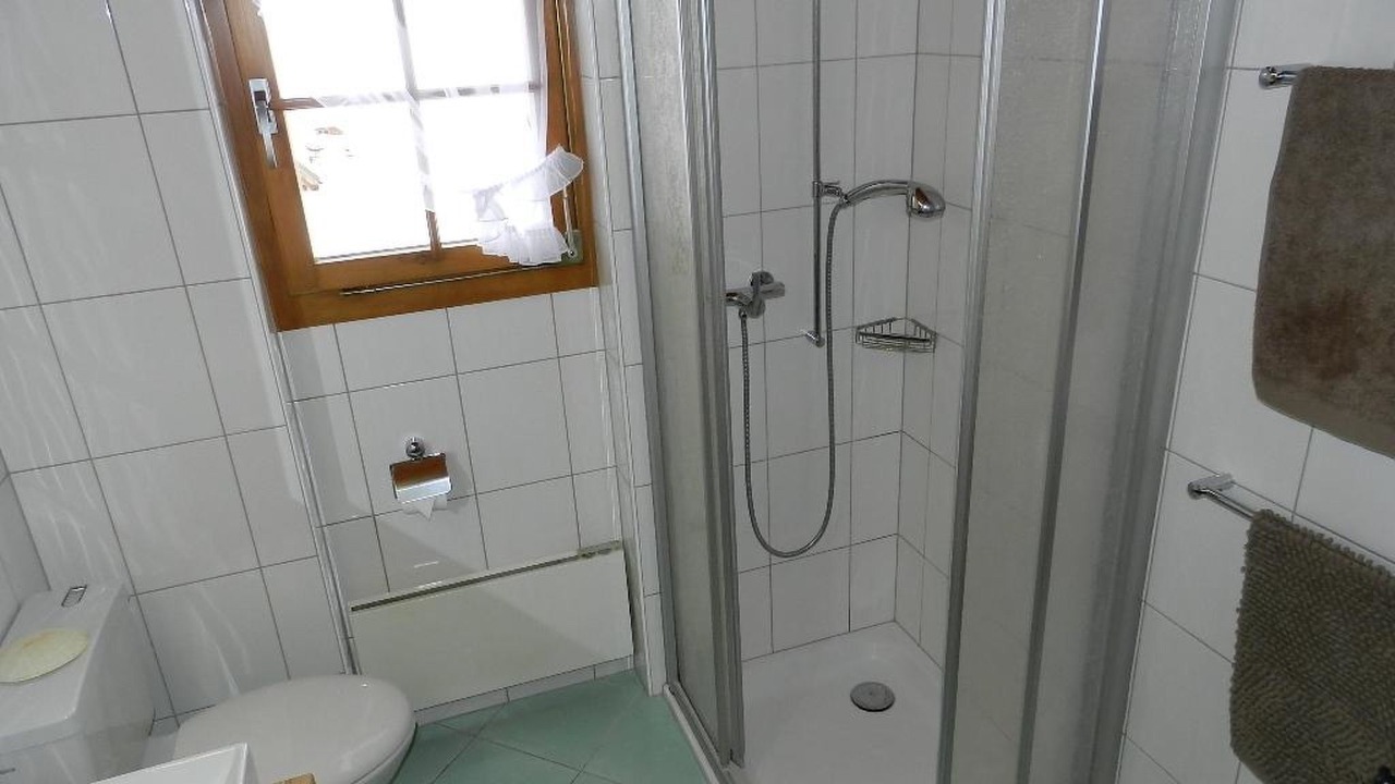 Photo of Bathroom in Lauenen