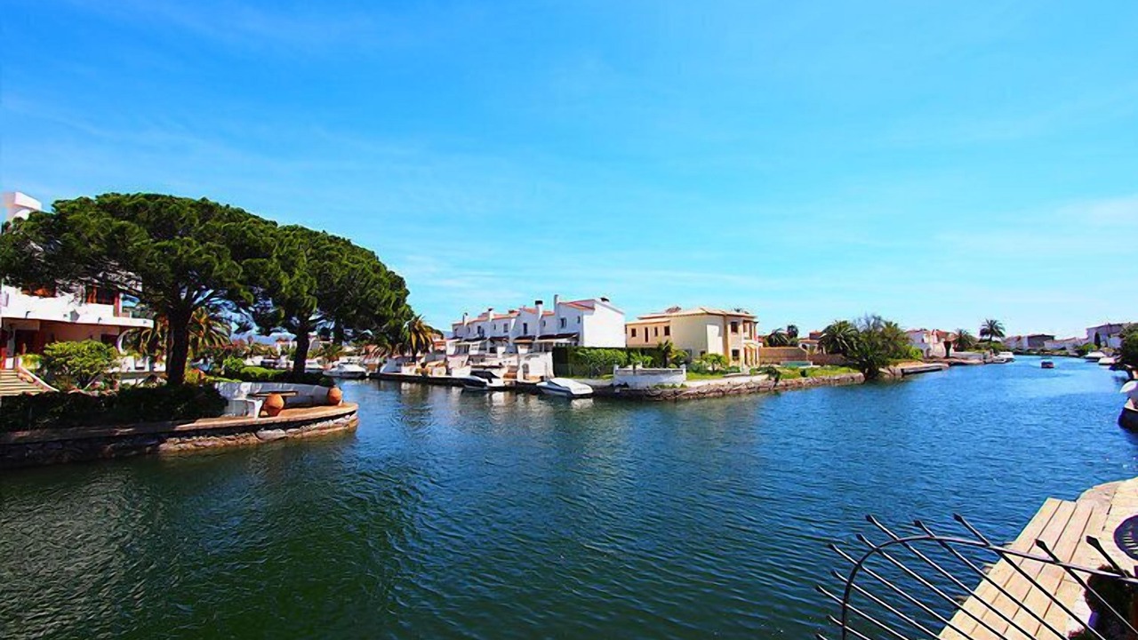 Photo of Others in Empuriabrava