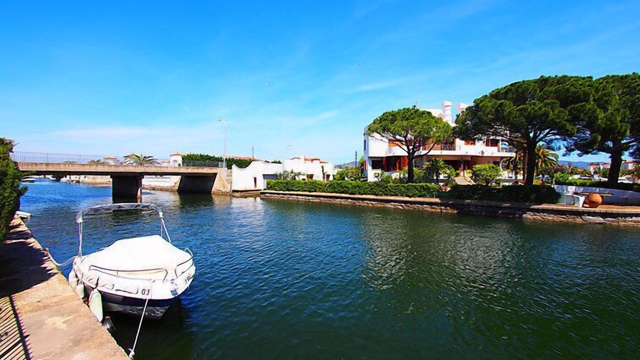 Photo of Others in Empuriabrava