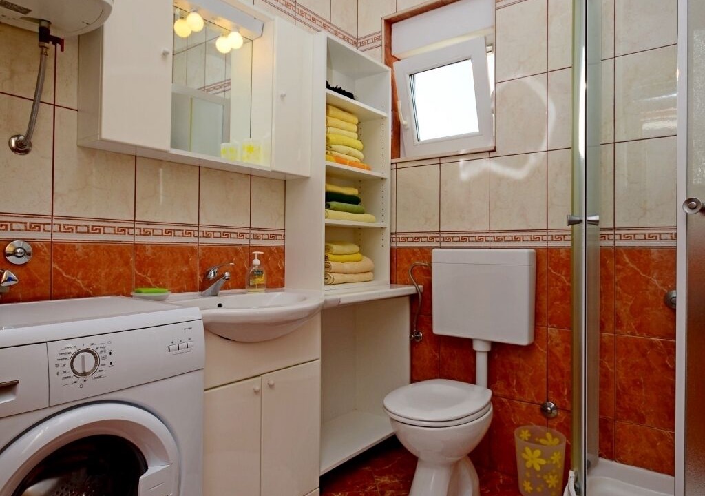 Photo of Bathroom in Kastel Sucurac