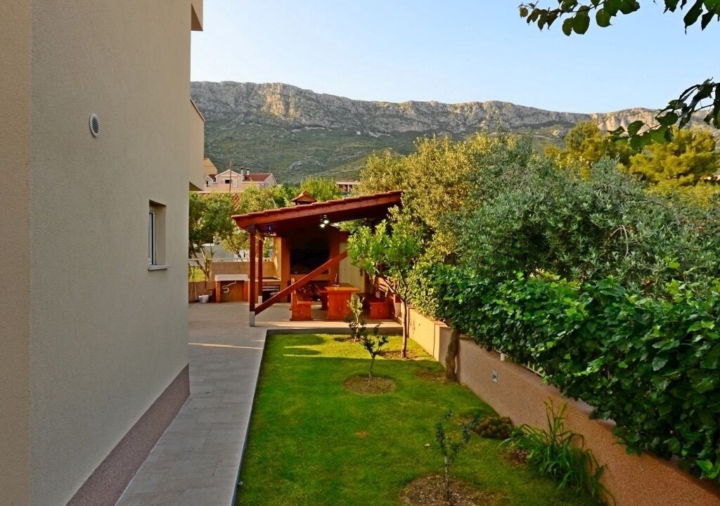 Photo of Outdoor in Kastel Sucurac