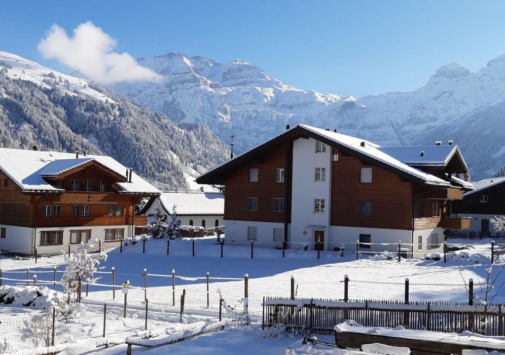 Photo of Others in Lenk