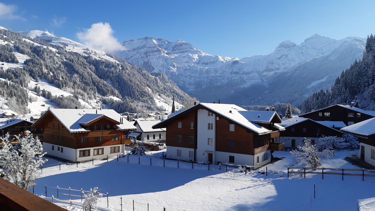 Photo of Others in Lenk
