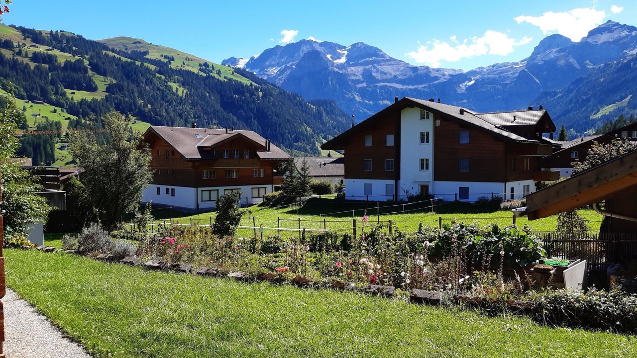 Photo of Others in Lenk