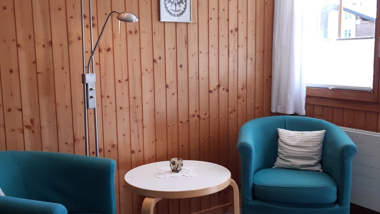 Photo of Bathroom in Lenk