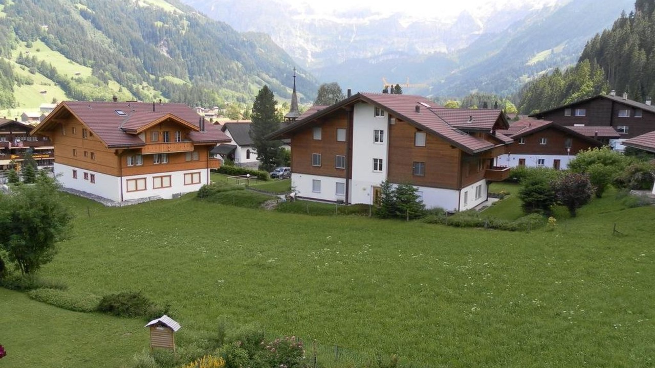 Photo of Outdoor in Lenk