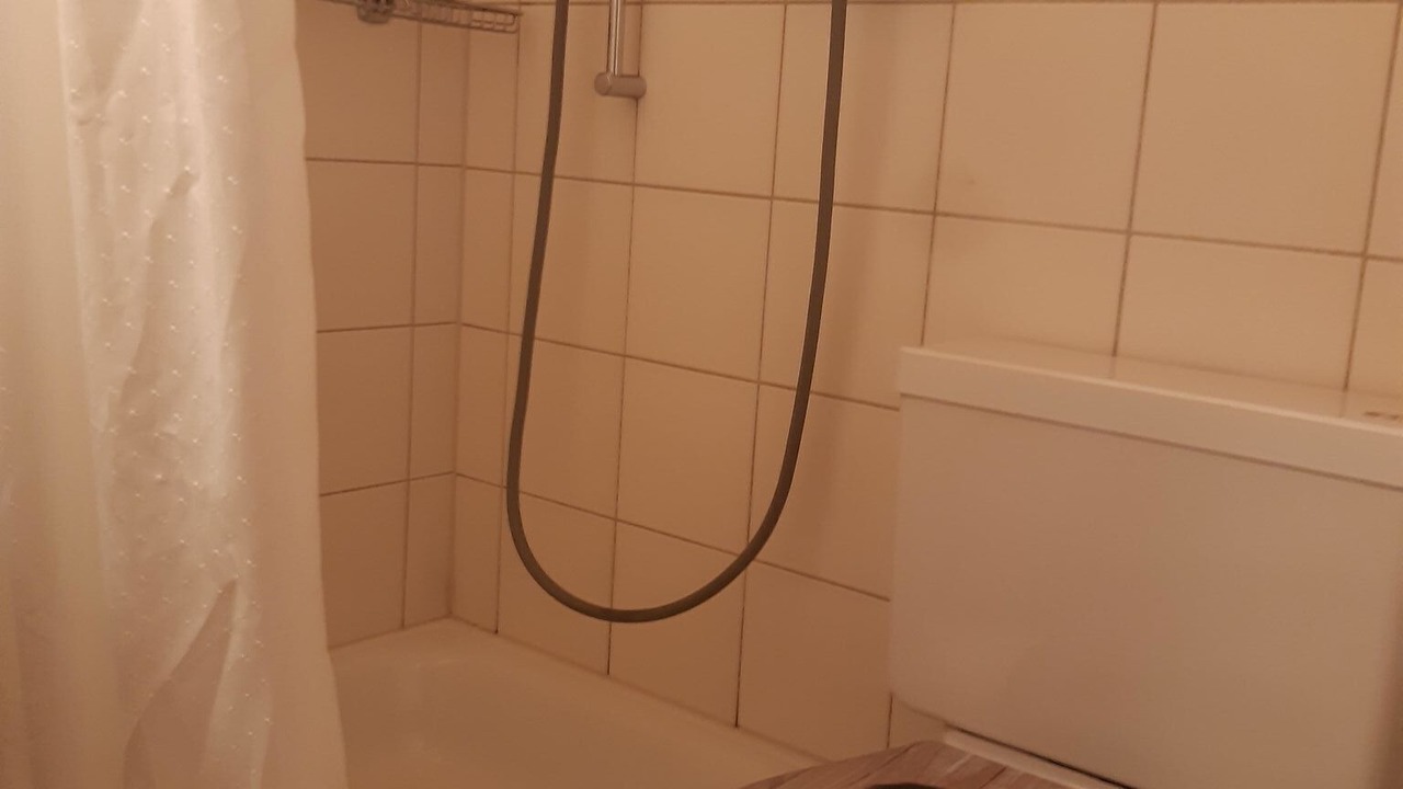 Photo of Bathroom in Lenk