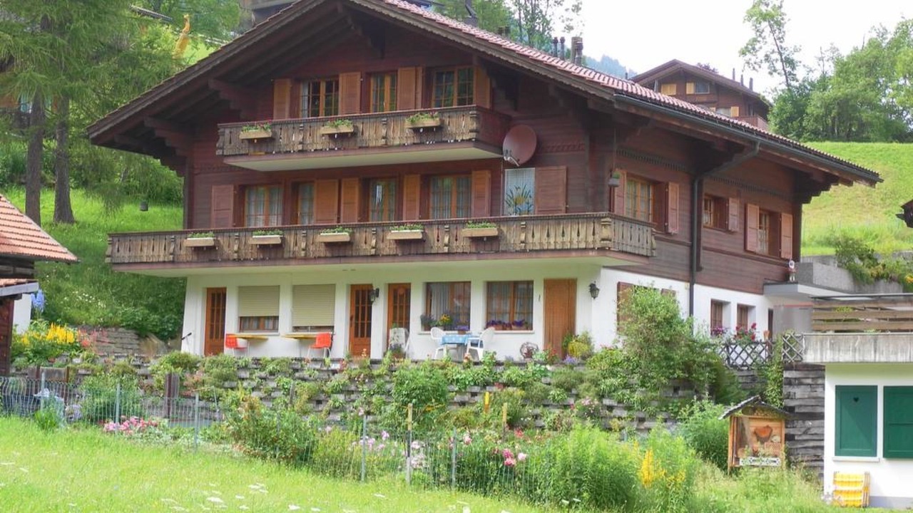 Photo of Others in Lenk