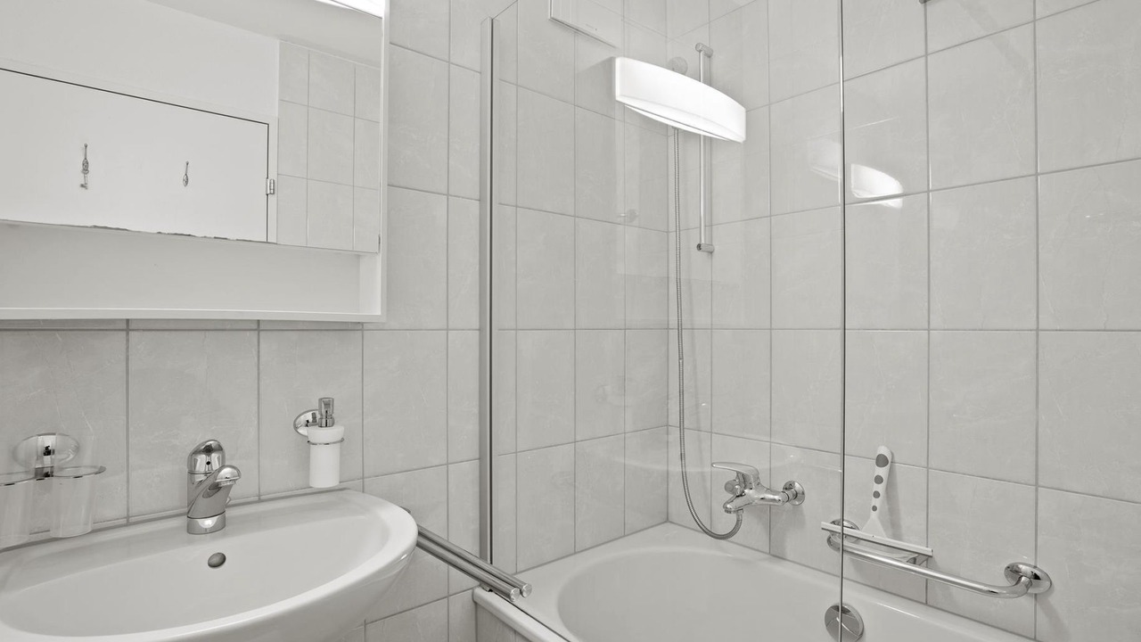 Photo of Bathroom in Churwalden