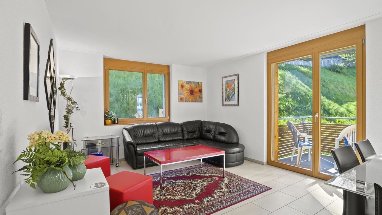 Photo of Bedroom in Churwalden