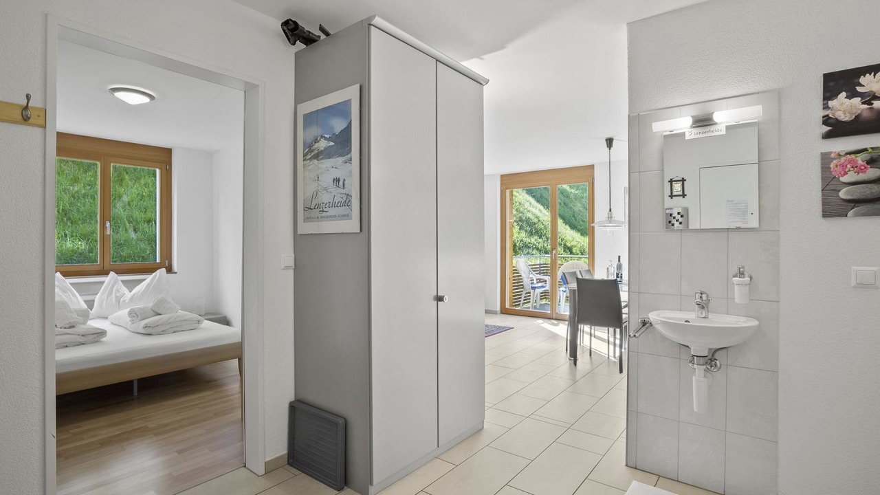 Photo of Bedroom in Churwalden