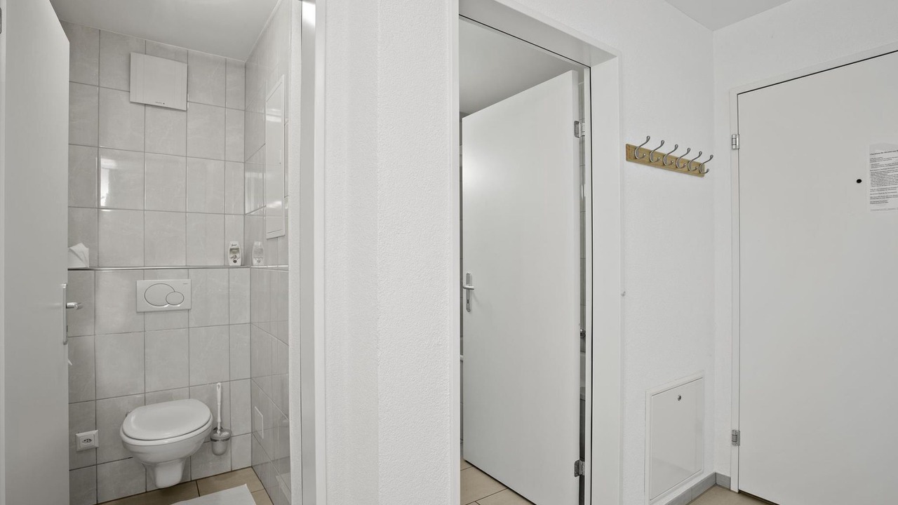 Photo of Bathroom in Churwalden