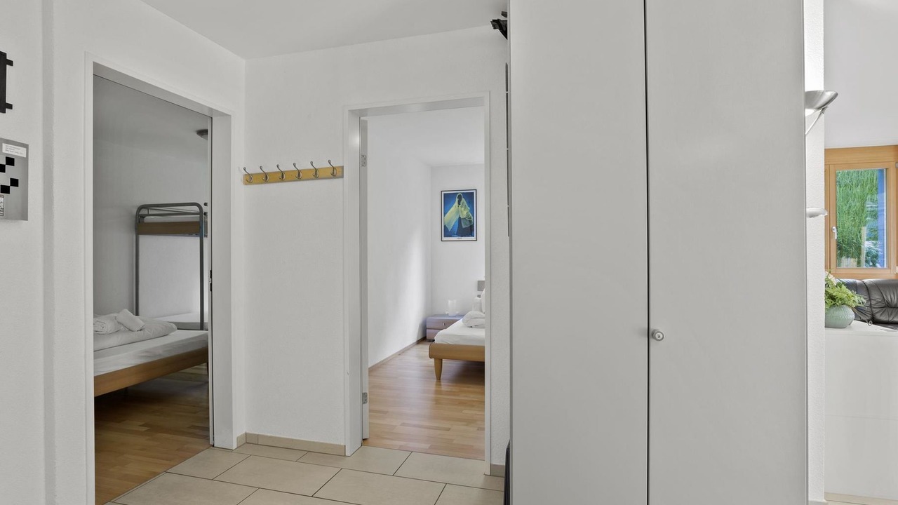 Photo of Bathroom in Churwalden