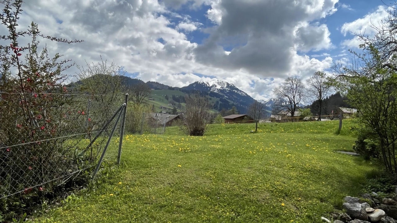 Photo of Outdoor in Zweisimmen
