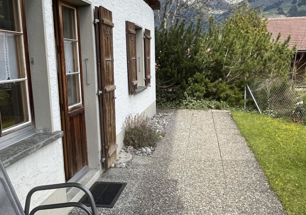 Photo of Outdoor in Zweisimmen