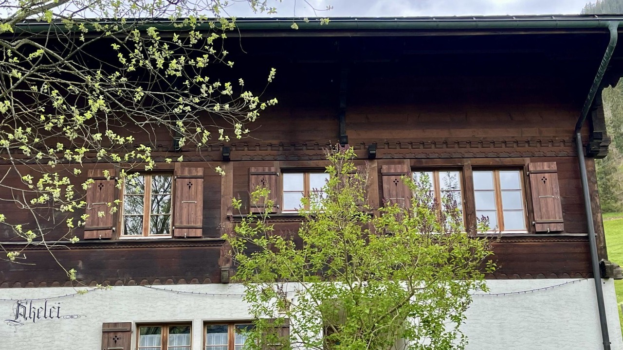 Photo of Others in Zweisimmen