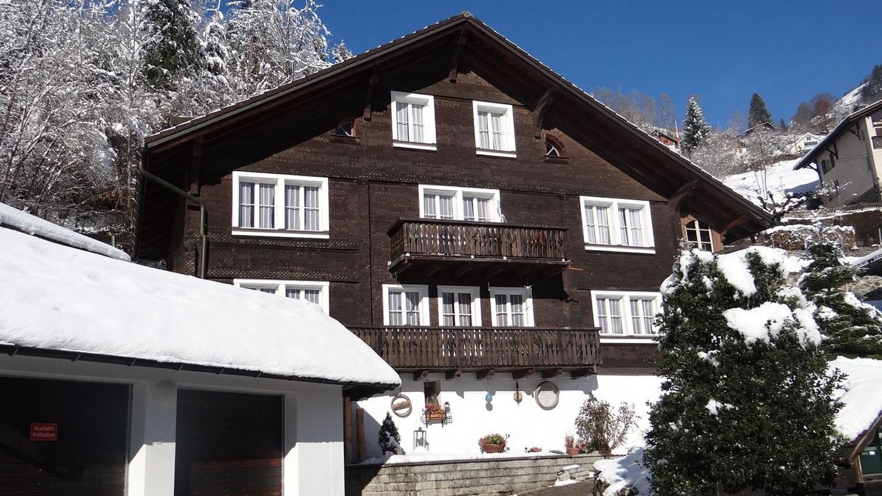 Photo of Others in Engelberg