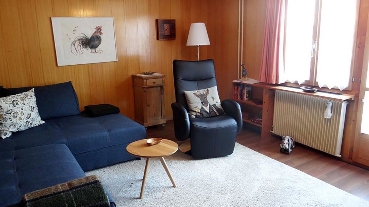 Photo of Bedroom in Engelberg