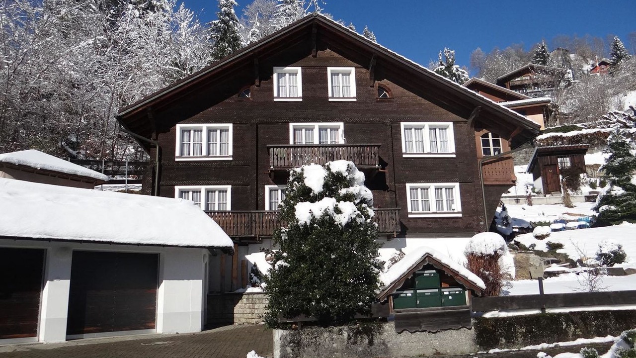 Photo of Others in Engelberg