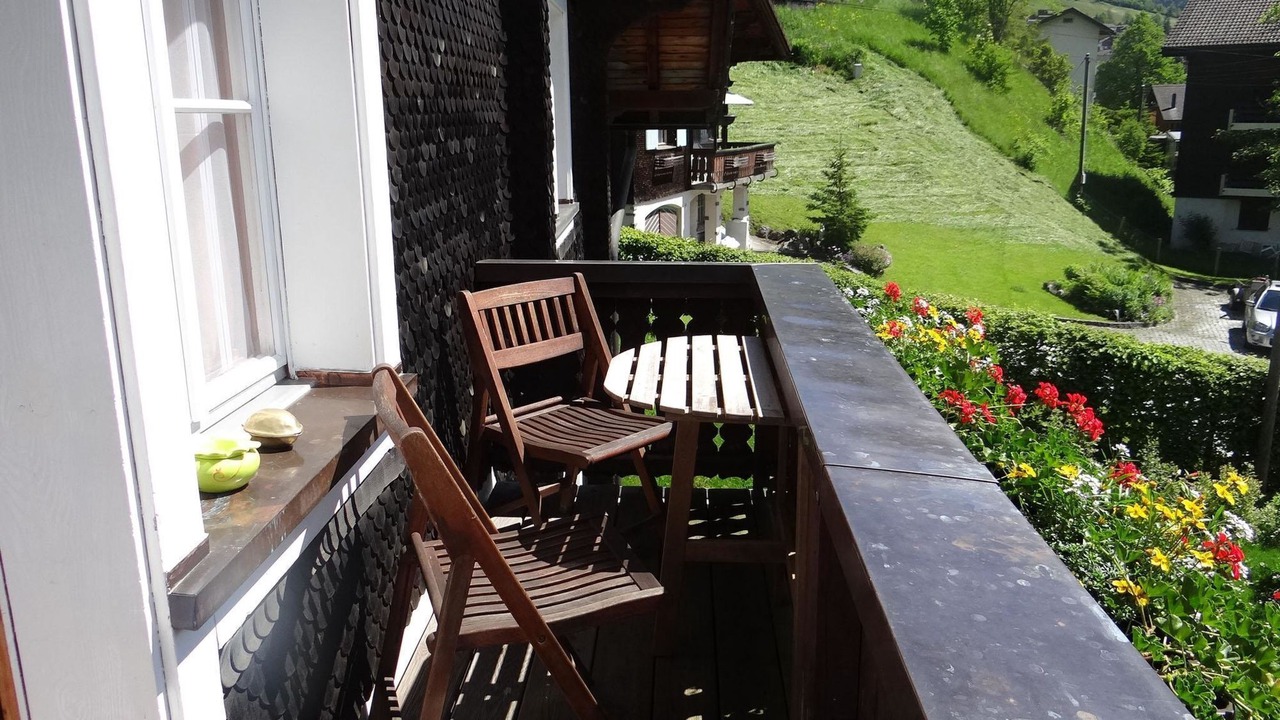 Photo of Bedroom in Engelberg