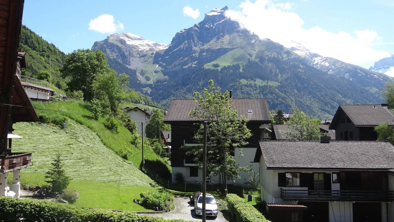 Photo of Others in Engelberg