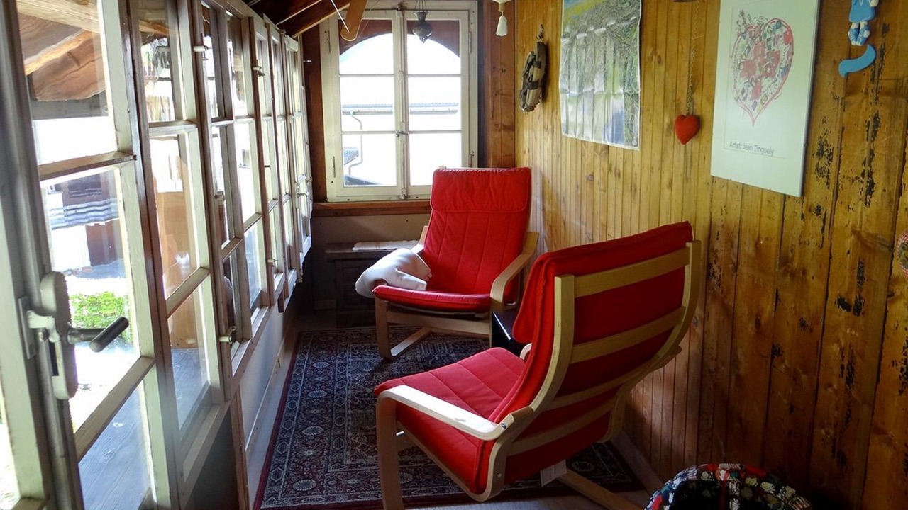 Photo of Others in Engelberg