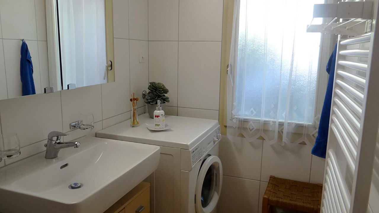 Photo of Bathroom in Engelberg
