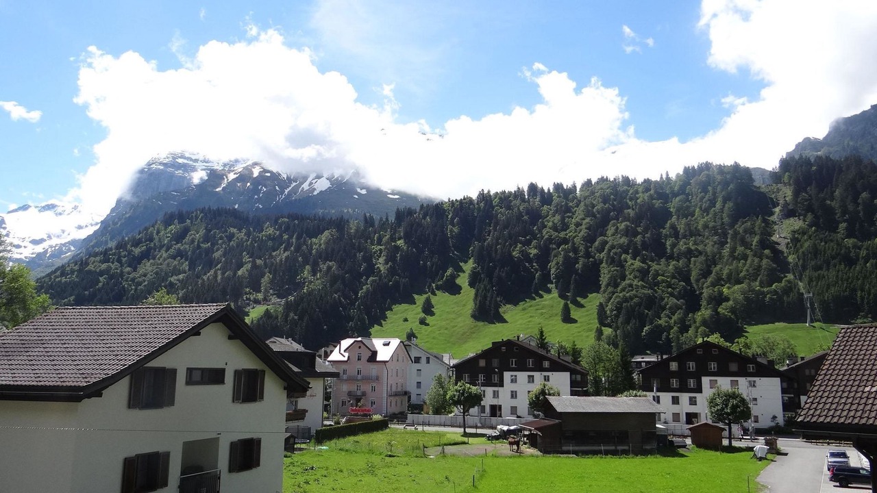 Photo of Others in Engelberg