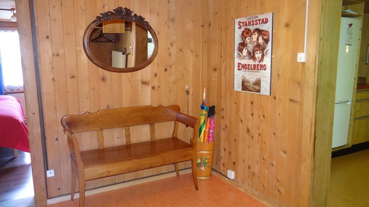 Photo of Bathroom in Engelberg