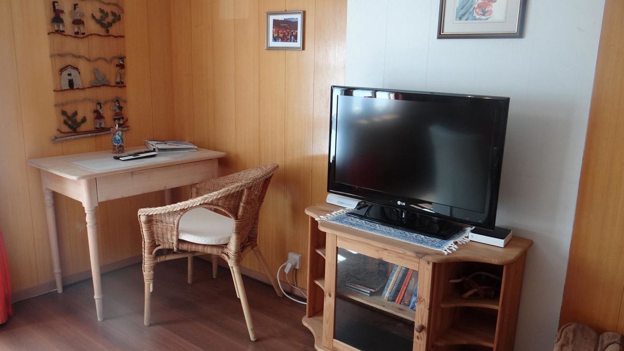 Photo of Livingroom in Engelberg