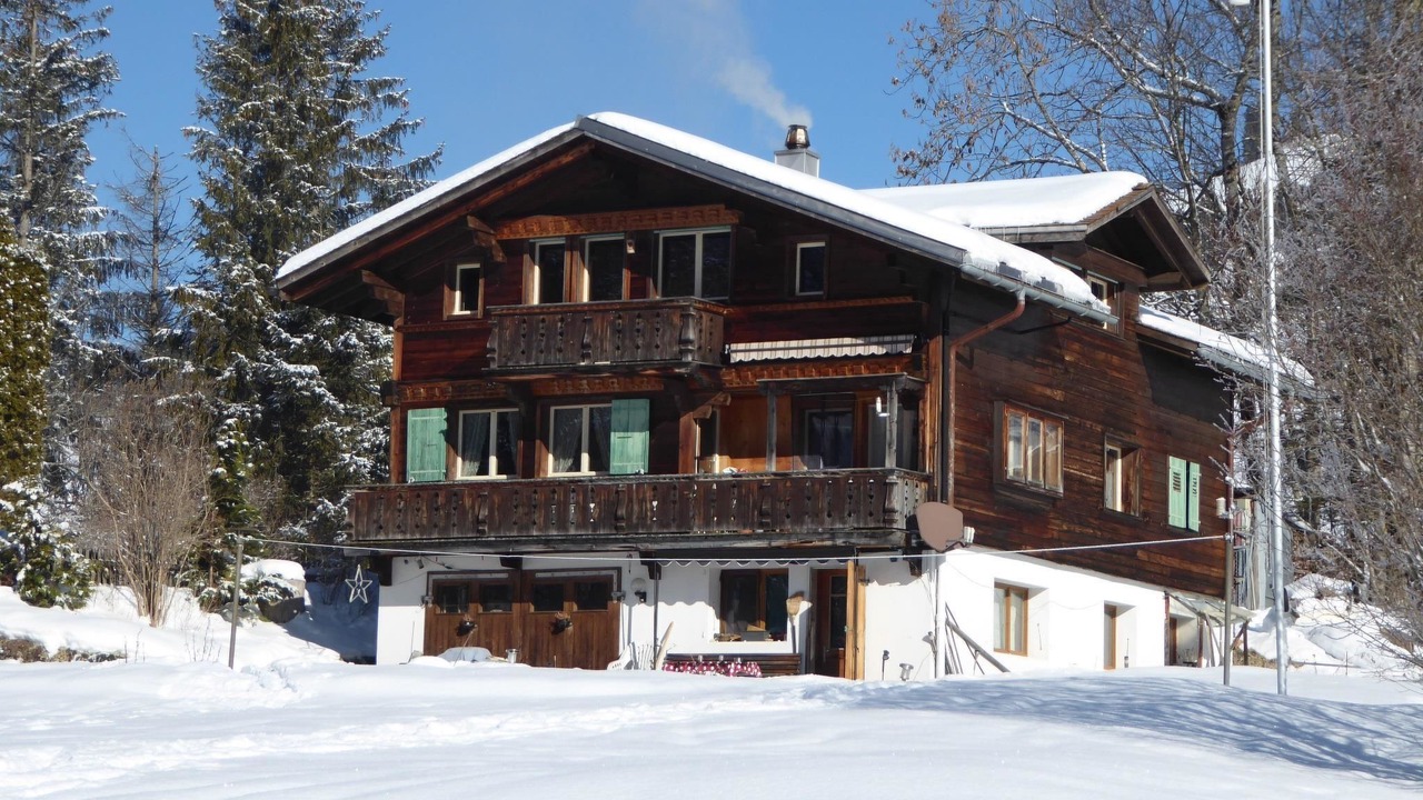 Photo of Others in Gsteig