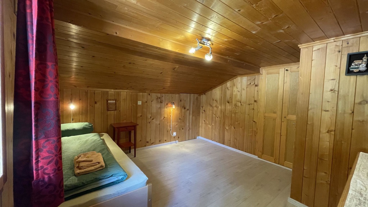 Photo of Bathroom in Gsteig