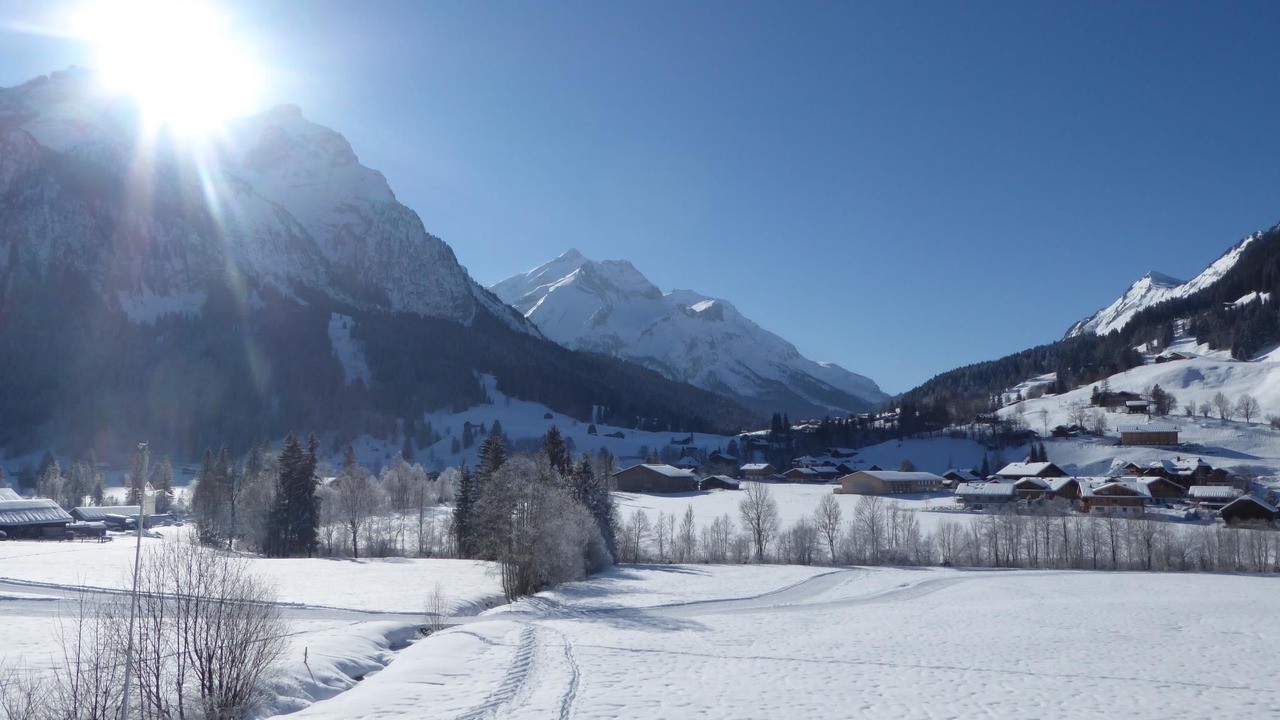 Photo of Others in Gsteig