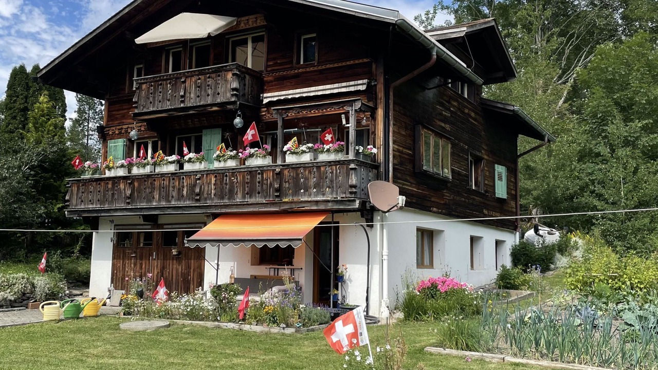 Photo of Others in Gsteig