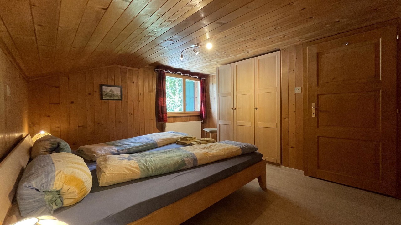 Photo of Bathroom in Gsteig