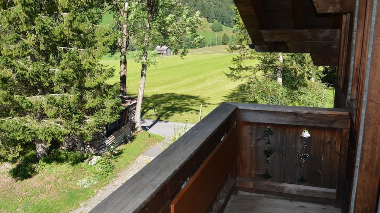 Photo of Others in Gsteig
