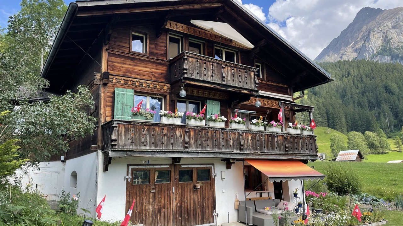 Photo of Others in Gsteig