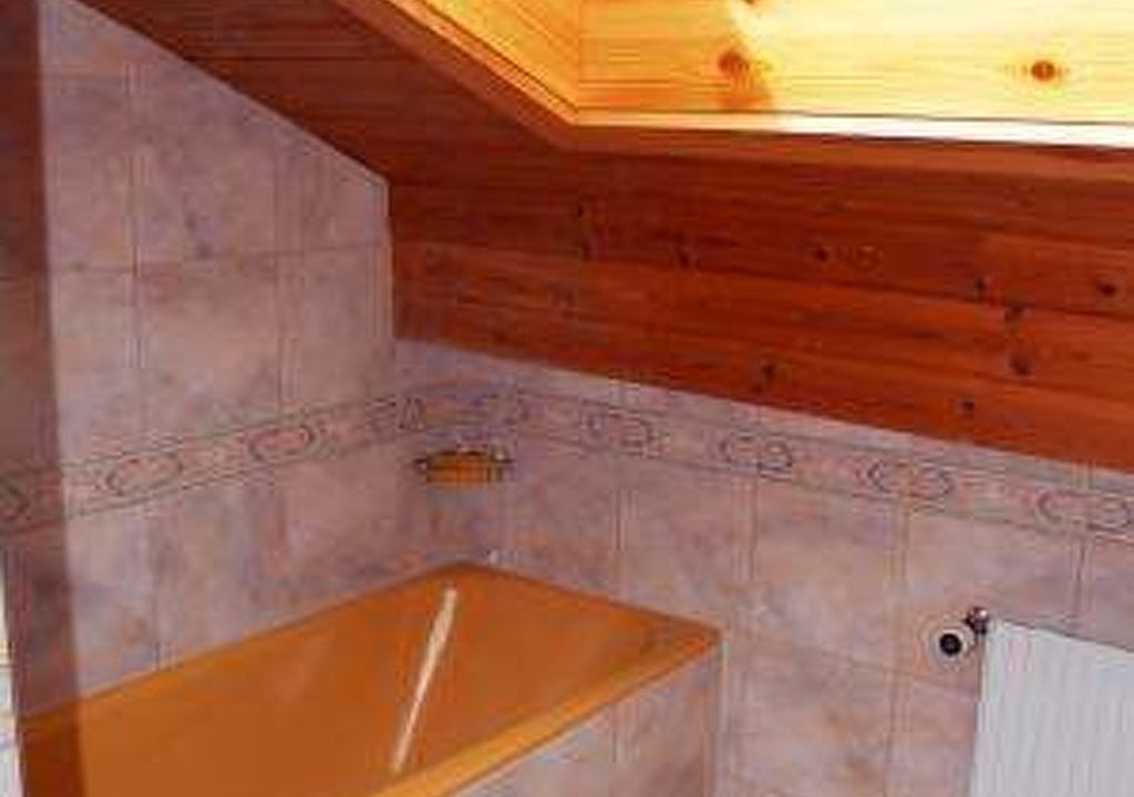 Photo of Bathroom in Engadin Scoul