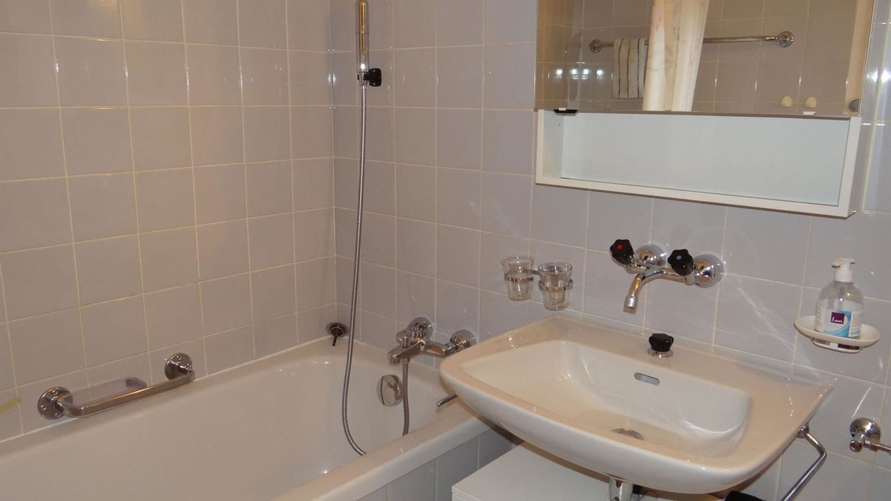 Photo of Bathroom in Engelberg