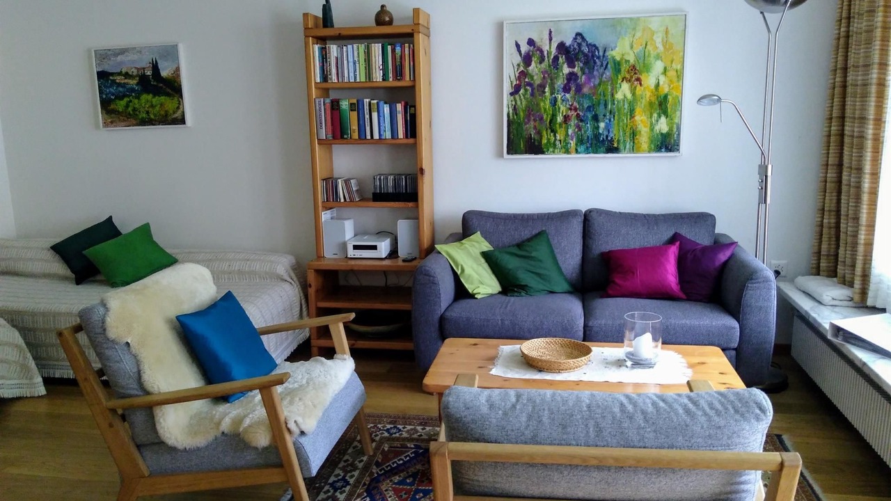 Photo of Bedroom in Engelberg