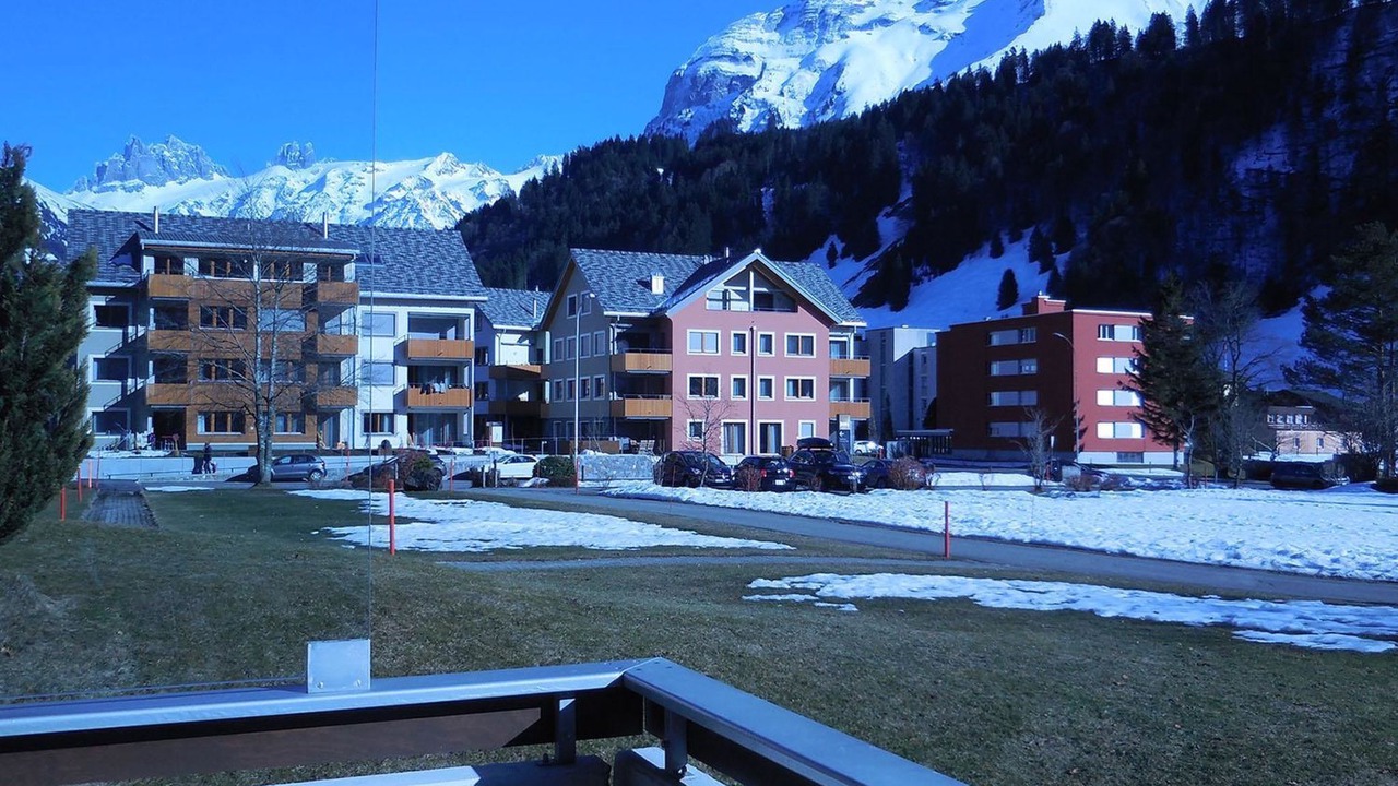 Photo of Others in Engelberg