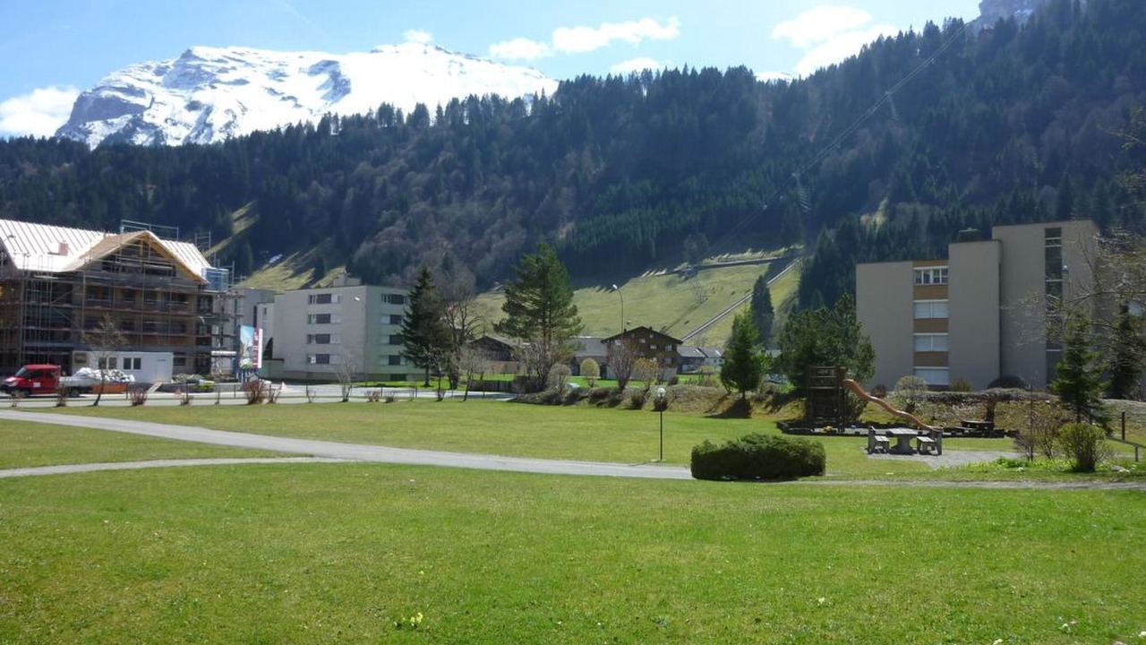 Photo of Outdoor in Engelberg