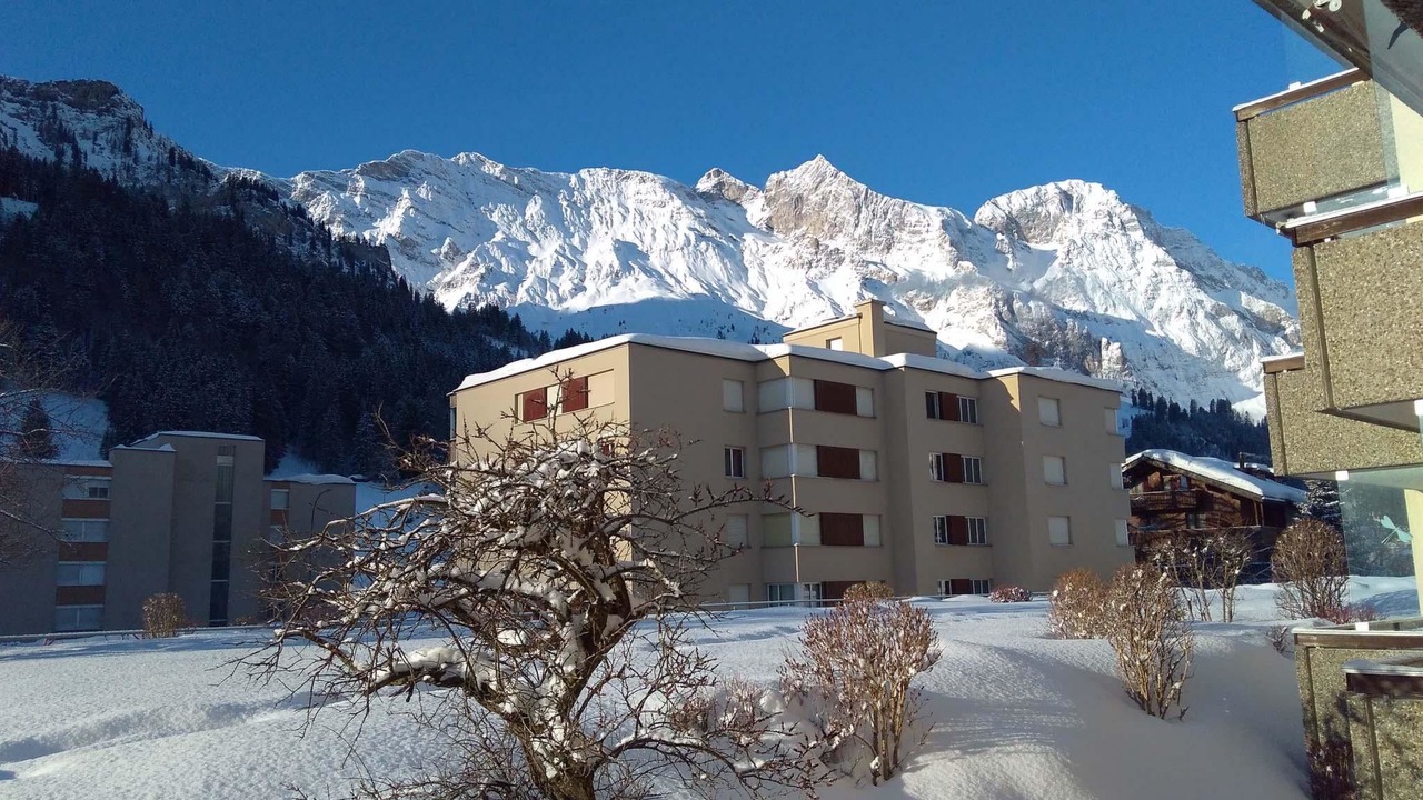 Photo of Outdoor in Engelberg