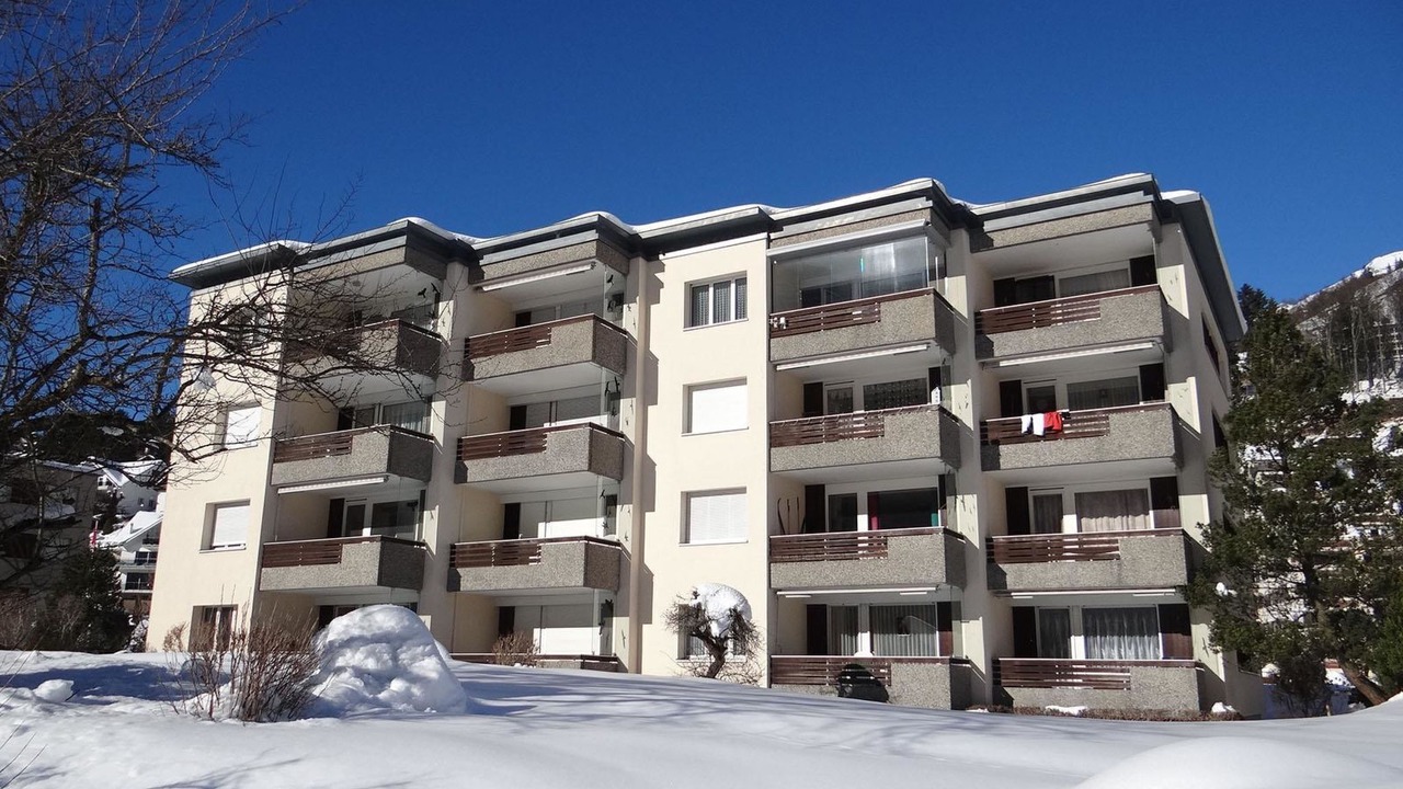 Photo of Others in Engelberg