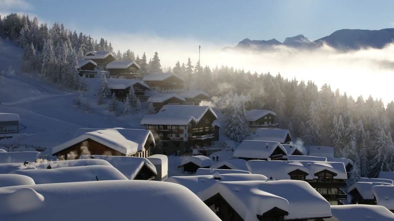 Photo of Others in Bettmeralp