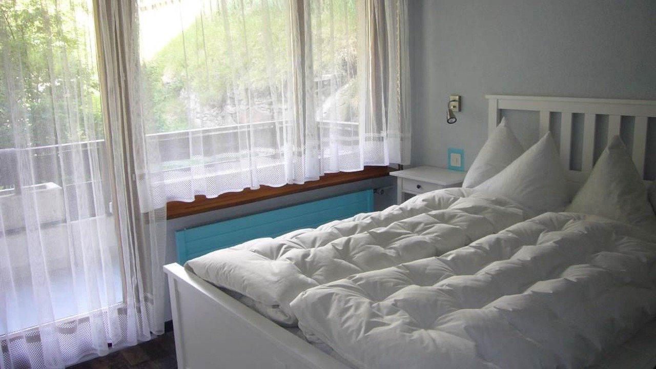 Photo of Bathroom in Saas Almagell