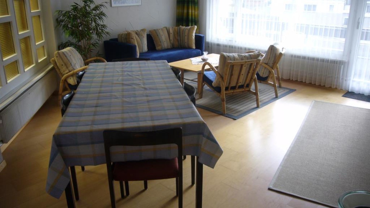 Photo of Bedroom in Saas Almagell