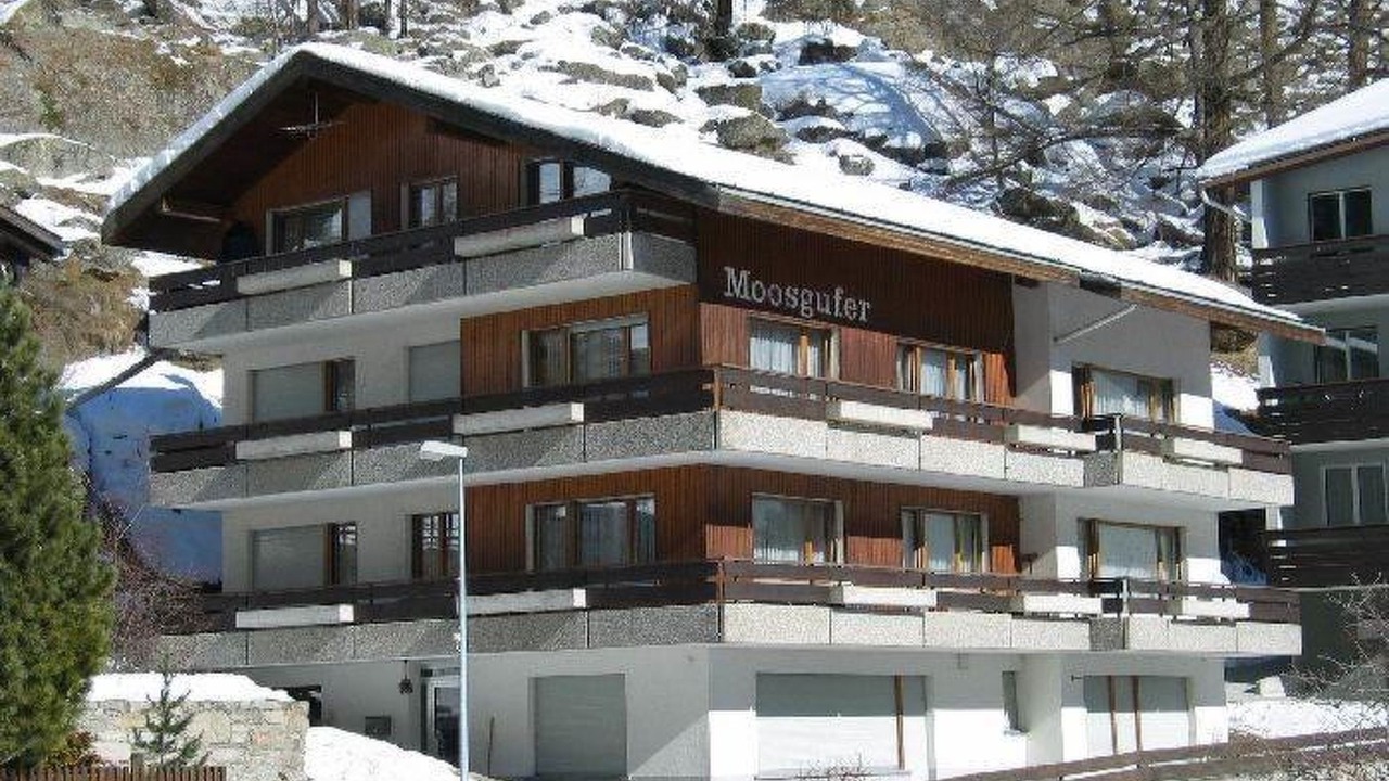 Photo of Others in Saas Almagell